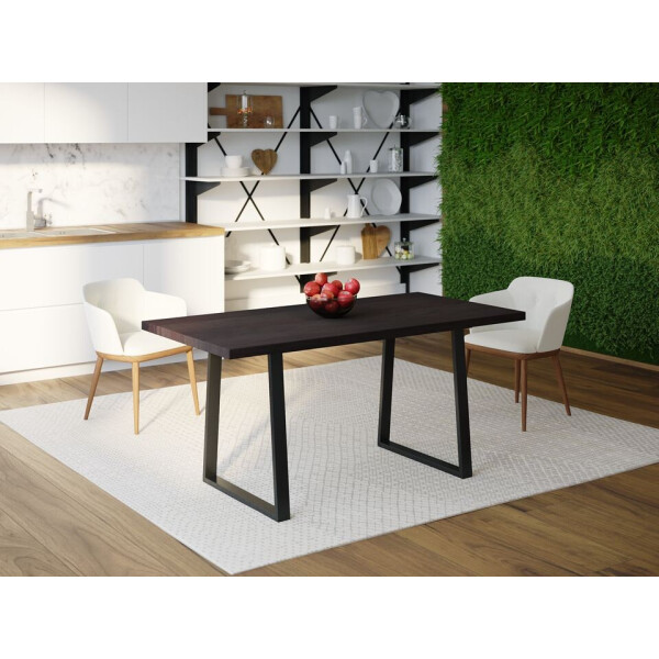 Обеденный стол Skandi Wood SW073 Род-Айленд 200 х 80 х 75 см МДФ+Шпон Дуб Венге (SW07320875weOMDF)
Обеденный стол Skandi Wood SW073 Род-Айленд 200 х 80 х 75 см МДФ+Шпон Дуб Венге (SW07320875weOMDF)