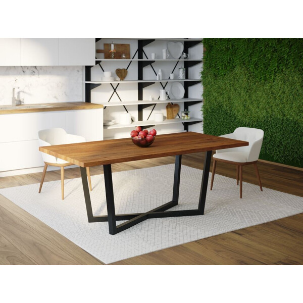 Обеденный стол Skandi Wood SW071 Флорида 160 х 80 х 75 см МДФ+Шпон Дуб Коричневый (SW07116875BrOMDF)
Обеденный стол Skandi Wood SW071 Флорида 160 х 80 х 75 см МДФ+Шпон Дуб Коричневый (SW07116875BrOMDF)