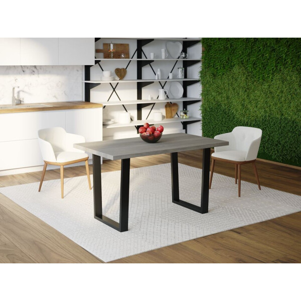 Обеденный стол Skandi Wood SW087 Аннаполис 160 х 80 х 75 см МДФ+Шпон Дуб Темно-Cерый (SW08716875DaOMDF)
Обеденный стол Skandi Wood SW087 Аннаполис 160 х 80 х 75 см МДФ+Шпон Дуб Темно-Cерый (SW08716875DaOMDF)