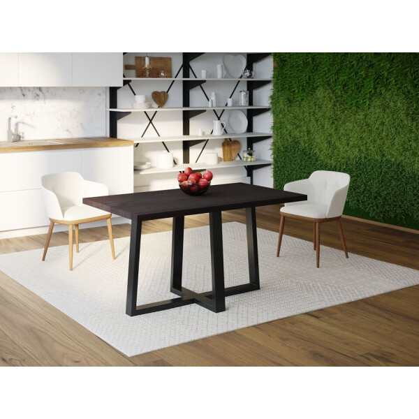 Обеденный стол Skandi Wood SW058 Пирр 200 х 80 х 75 см МДФ+Шпон Дуб Венге (SW05820875weOMDF)
Обеденный стол Skandi Wood SW058 Пирр 200 х 80 х 75 см МДФ+Шпон Дуб Венге (SW05820875weOMDF)