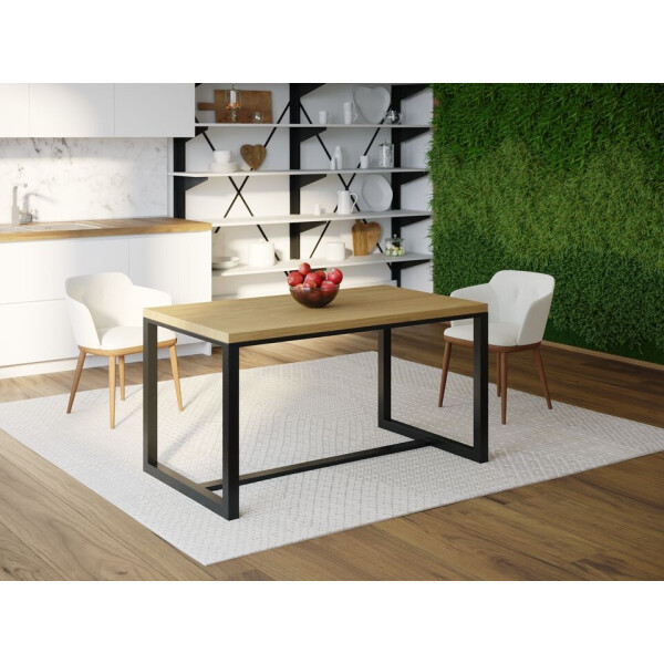 Обеденный стол Skandi Wood SW104 Довер 120 х 80 х 75 см МДФ+Шпон Дуб Натуральный (SW10412875NaOMDF)
Обеденный стол Skandi Wood SW104 Довер 120 х 80 х 75 см МДФ+Шпон Дуб Натуральный (SW10412875NaOMDF)