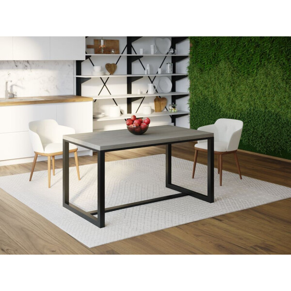 Обеденный стол Skandi Wood SW104 Довер 120 х 80 х 75 см МДФ+Шпон Дуб Темно-Cерый (SW10412875DaOMDF)
Обеденный стол Skandi Wood SW104 Довер 120 х 80 х 75 см МДФ+Шпон Дуб Темно-Cерый (SW10412875DaOMDF)