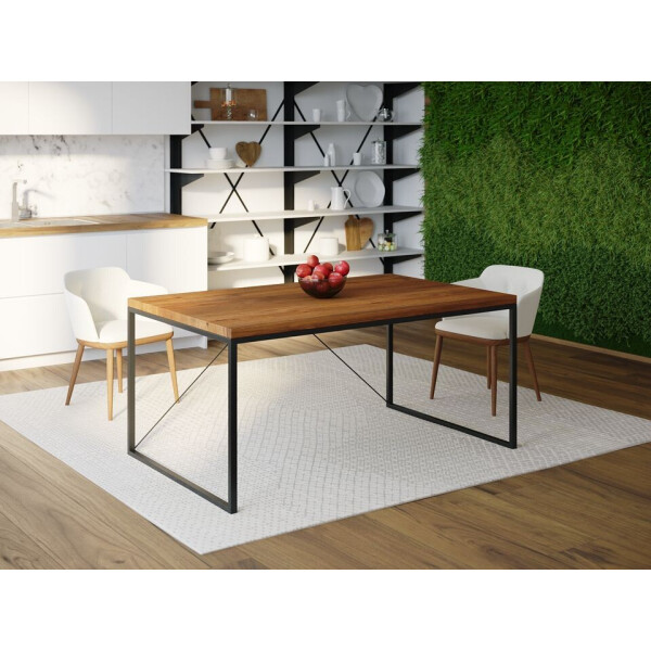 Обеденный стол HYGGE HG165 Торсгавн 120 х 80 х 75 см ДСП Дуб Ореховый (HG16512875waOPar)
Обеденный стол HYGGE HG165 Торсгавн 120 х 80 х 75 см ДСП Дуб Ореховый (HG16512875waOPar)