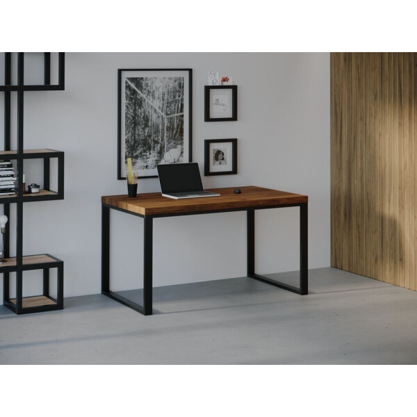 Компьютерный стол HYGGE HG100 Копенгаген 150 х 80 х 75 см ДСП Дуб Ореховый (HG10015875waOPar)
Компьютерный стол HYGGE HG100 Копенгаген 150 х 80 х 75 см ДСП Дуб Ореховый (HG10015875waOPar)