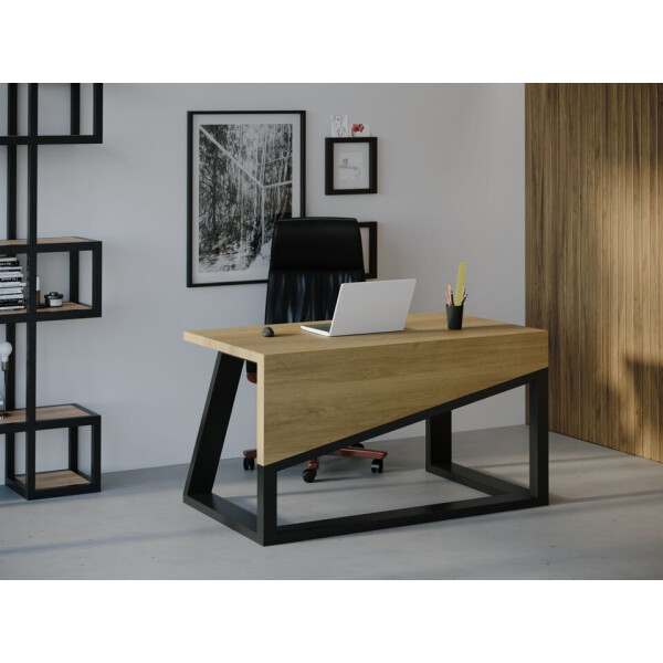 Компьютерный стол HYGGE HG104 Фредеріксберг 120 х 80 х 75 см ДСП Дуб Светлый (HG10412875RhOPar)
Компьютерный стол HYGGE HG104 Фредеріксберг 120 х 80 х 75 см ДСП Дуб Светлый (HG10412875RhOPar)