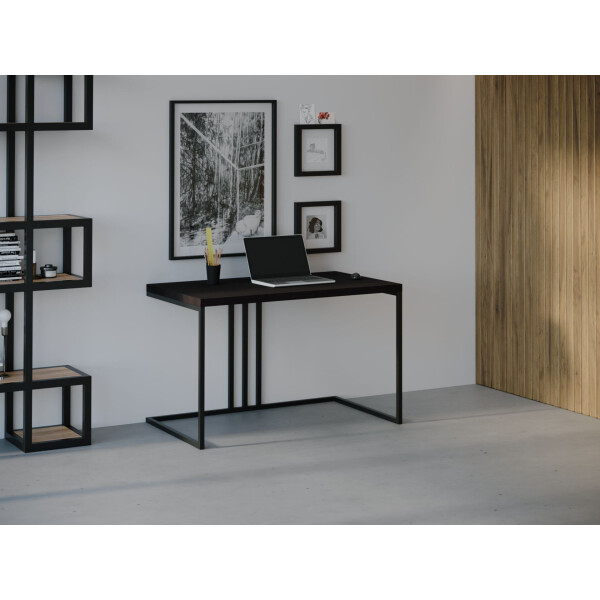 Компьютерный стол HYGGE HG027 Гейрангер-фьорд 150 х 80 х 75 см ДСП Дуб Венге (HG02715775weOPar)
Компьютерный стол HYGGE HG027 Гейрангер-фьорд 150 х 80 х 75 см ДСП Дуб Венге (HG02715775weOPar)