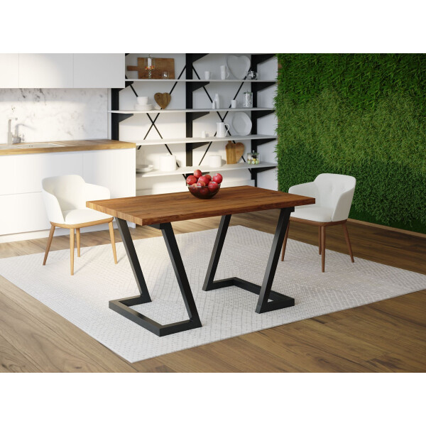 Обеденный стол HYGGE HG040 Скальт 135 х 80 х 75 см ДСП Дуб Ореховый (HG04013875waOPar)
Обеденный стол HYGGE HG040 Скальт 135 х 80 х 75 см ДСП Дуб Ореховый (HG04013875waOPar)