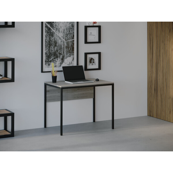 Компьютерный стол HYGGE HG174S Хеденстед 90 х 65 х 75 см ДСП Дуб Серый (HG174S90675ClOPar)
Компьютерный стол HYGGE HG174S Хеденстед 90 х 65 х 75 см ДСП Дуб Серый (HG174S90675ClOPar)