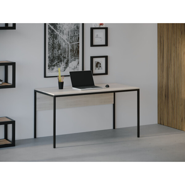 Компьютерный стол HYGGE HG174XL Хеденстед 1380 х 65 х 75 см ДСП Дуб Белый (HG174XL13675whOPar)
Компьютерный стол HYGGE HG174XL Хеденстед 1380 х 65 х 75 см ДСП Дуб Белый (HG174XL13675whOPar)