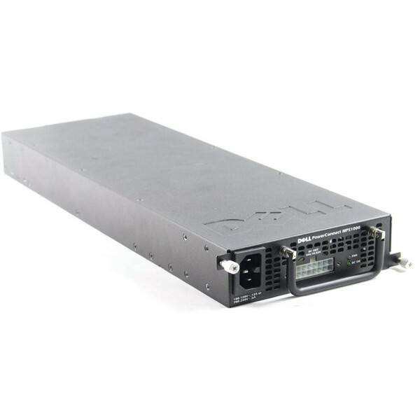 Блок питания Dell 720W MPS1000 External Power Supply (for N15xxP, N20xxP, PCT7 (450-ADFC)
Блок питания Dell 720W MPS1000 External Power Supply (for N15xxP, N20xxP, PCT7 (450-ADFC)