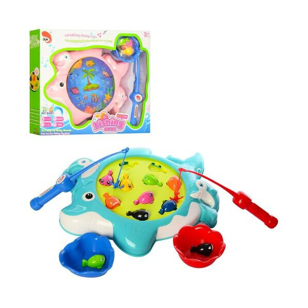 Bambi DQ6007
Bambi DQ6007