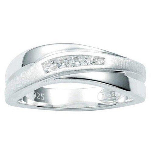 Кольцо из серебра с куб. циркониями, размер 18 (049462)
Кольцо из серебра с куб. циркониями, размер 18 (049462)