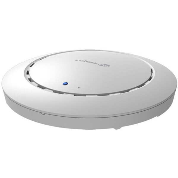 Edimax Pro CAP1300 Long Range (AC1300, PoE, Ceiling, 1xGE, Wave 2, MU-MIMO, Airtime Fairness, 26dBm)
Edimax Pro CAP1300 Long Range (AC1300, PoE, Ceiling, 1xGE, Wave 2, MU-MIMO, Airtime Fairness, 26dBm)