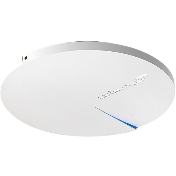 Edimax Pro CAP1750 Long Range (AC1750, PoE, Ceiling, 1хUSB, 1x10/100/1000 Mbps, 26dBm)
Edimax Pro CAP1750 Long Range (AC1750, PoE, Ceiling, 1хUSB, 1x10/100/1000 Mbps, 26dBm)