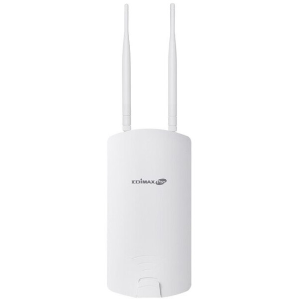 Edimax Pro OAP1300 (AC1300, PoE in/out, Outdoor, 2xGE, Wave 2, MU-MIMO, Airtime Fairness)
Edimax Pro OAP1300 (AC1300, PoE in/out, Outdoor, 2xGE, Wave 2, MU-MIMO, Airtime Fairness)
