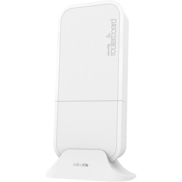 MikroTik WAP AC LTE6 (RBwAPGR-5HacD2HnD&R11e-LTE6) (AC1200, 2xGE, 1 x Micro SIM, 1 х MiniPCIe, Passive PoE)
MikroTik WAP AC LTE6 (RBwAPGR-5HacD2HnD&R11e-LTE6) (AC1200, 2xGE, 1 x Micro SIM, 1 х MiniPCIe, Passive PoE)