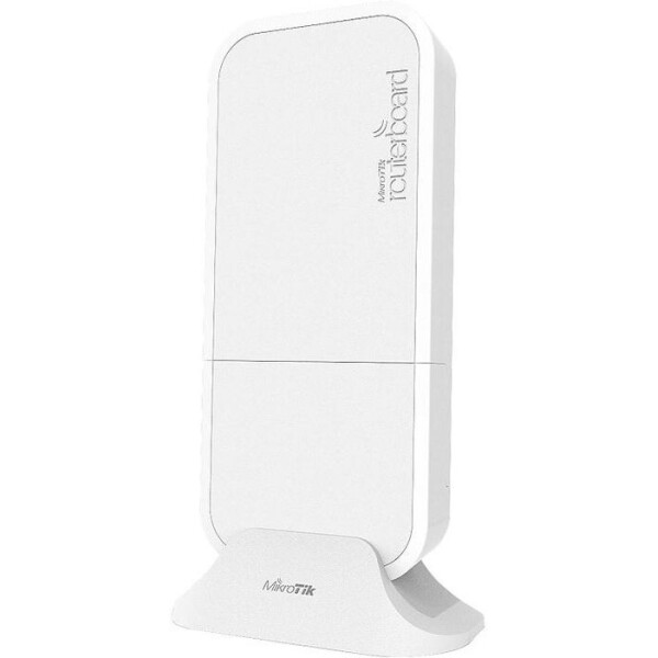 MikroTik wAP R (RBwAPR-2nD) (N300, 1х100Мбит, 1x miniSIM, без 4G/LTE карты, всепогодный корпус)
MikroTik wAP R (RBwAPR-2nD) (N300, 1х100Мбит, 1x miniSIM, без 4G/LTE карты, всепогодный корпус)