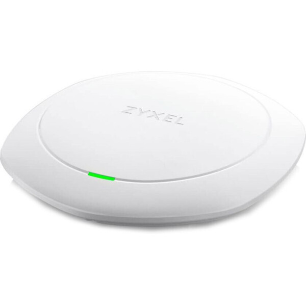 ZYXEL NWA1123-AC HD (NWA1123-ACHD-EU0101F) (AC1600, 2xGE, Beamforming, MU-MIMO, NebulaFlex, защита от 3G/4G, PoE, бп в комплекте)
ZYXEL NWA1123-AC HD (NWA1123-ACHD-EU0101F) (AC1600, 2xGE, Beamforming, MU-MIMO, NebulaFlex, защита от 3G/4G, PoE, бп в комплекте)
