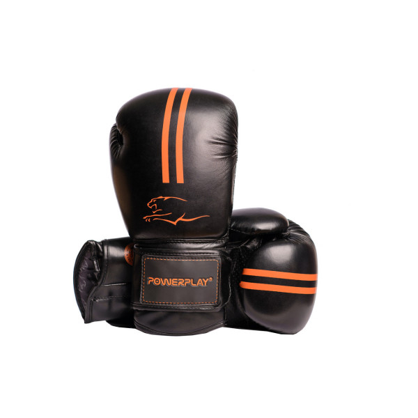 Перчатки боксерские PowerPlay 3016 черно-оранжевый 14 унций (PP_3016_14 oz_Black/Orange)
Перчатки боксерские PowerPlay 3016 черно-оранжевый 14 унций (PP_3016_14 oz_Black/Orange)