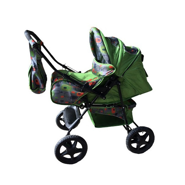 Детская коляска трансформер Trans Baby Dolphin CuE/96 Abstraction Lime Green (TB.Do. CuE/96)
Детская коляска трансформер Trans Baby Dolphin CuE/96 Abstraction Lime Green (TB.Do. CuE/96)