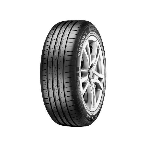 Vredestein Sportrac 5 175/60 R15 81H
Vredestein Sportrac 5 175/60 R15 81H