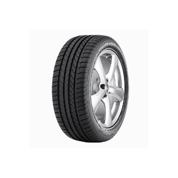 Goodyear EfficientGrip 215/50 R17 91V
Goodyear EfficientGrip 215/50 R17 91V