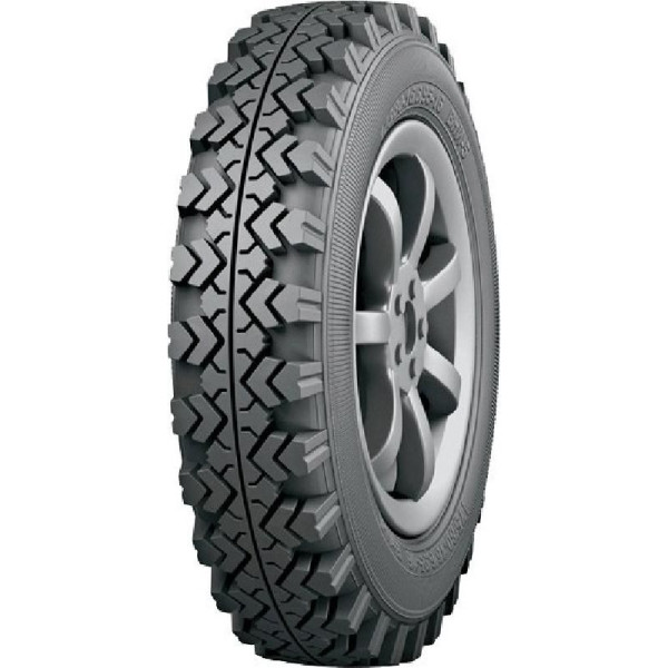Волтаир ВЛИ-5 175/80 R16C 85P
Волтаир ВЛИ-5 175/80 R16C 85P
