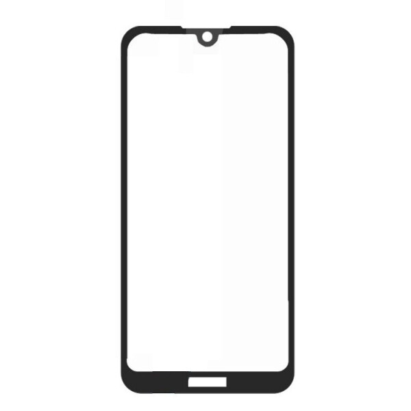 Защитное стекло LUX для TP-Link Neffos C9s (TP7061A) Full Сover черный 0,3 мм в упаковке
Защитное стекло LUX для TP-Link Neffos C9s (TP7061A) Full Сover черный 0,3 мм в упаковке
