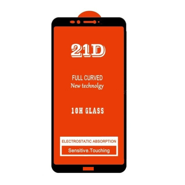 Защитное стекло 21D Full Glue для Huawei P Smart / Enjoy 7S (FIG-LX) черное 0,3 мм в упаковке
Защитное стекло 21D Full Glue для Huawei P Smart / Enjoy 7S (FIG-LX) черное 0,3 мм в упаковке