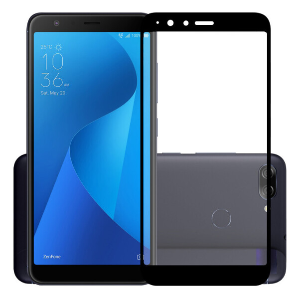 Защитное стекло Chyi Asus Zenfone Max Plus (M1) / ZB570TL / 4G028WW / 4A023WW Full cover черный 0,26 мм
Защитное стекло Chyi Asus Zenfone Max Plus (M1) / ZB570TL / 4G028WW / 4A023WW Full cover черный 0,26 мм