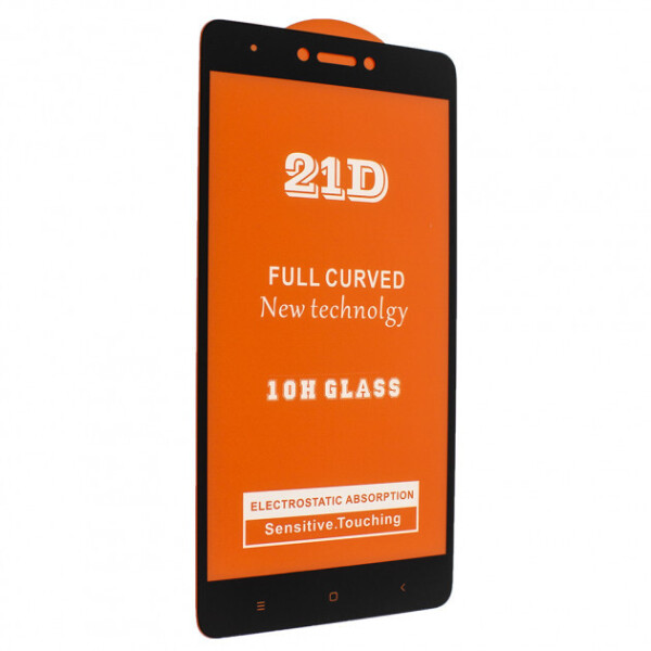 Защитное стекло 21D Full Glue для Xiaomi Redmi Note 4X / Note 4 Global черное 0,3 мм в упаковке
Защитное стекло 21D Full Glue для Xiaomi Redmi Note 4X / Note 4 Global черное 0,3 мм в упаковке