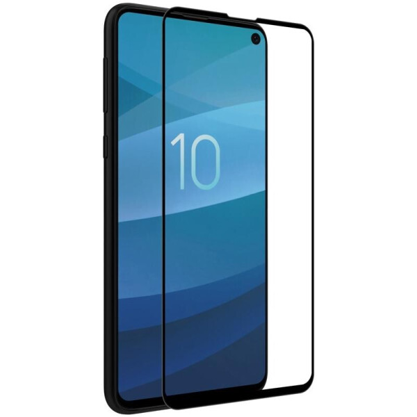 Защитное стекло LUX для Samsung Galaxy S10e / G970 Full Сover черный 0,3 мм в упаковке
Защитное стекло LUX для Samsung Galaxy S10e / G970 Full Сover черный 0,3 мм в упаковке