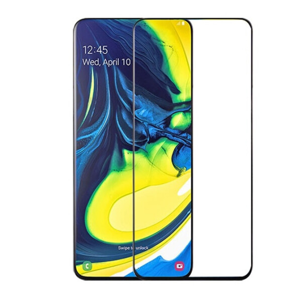 Защитное стекло LUX для Samsung Galaxy A80 2019 (A805) Full Сover 0,3 мм в упаковке Черное
Защитное стекло LUX для Samsung Galaxy A80 2019 (A805) Full Сover 0,3 мм в упаковке Черное