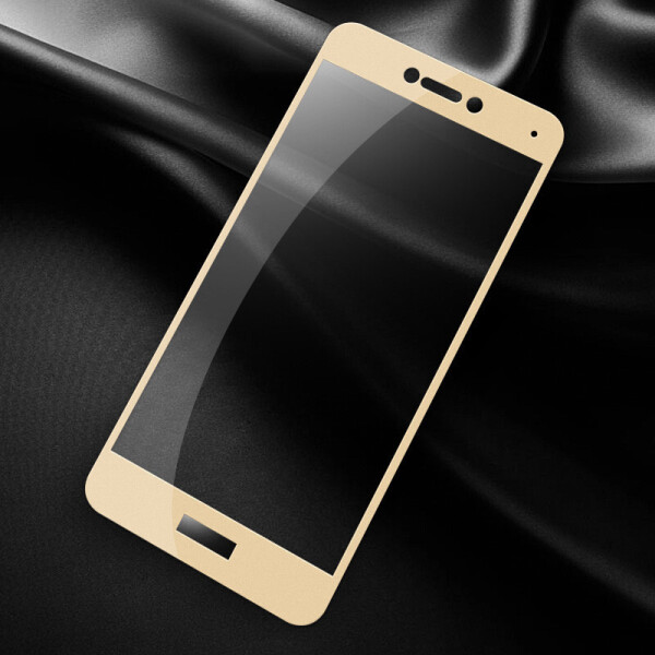 Защитное стекло Chyi Huawei P8 Lite 2017 / P9 Lite 2017 / PRA-LX1 Full cover золотой 0,26 мм
Защитное стекло Chyi Huawei P8 Lite 2017 / P9 Lite 2017 / PRA-LX1 Full cover золотой 0,26 мм