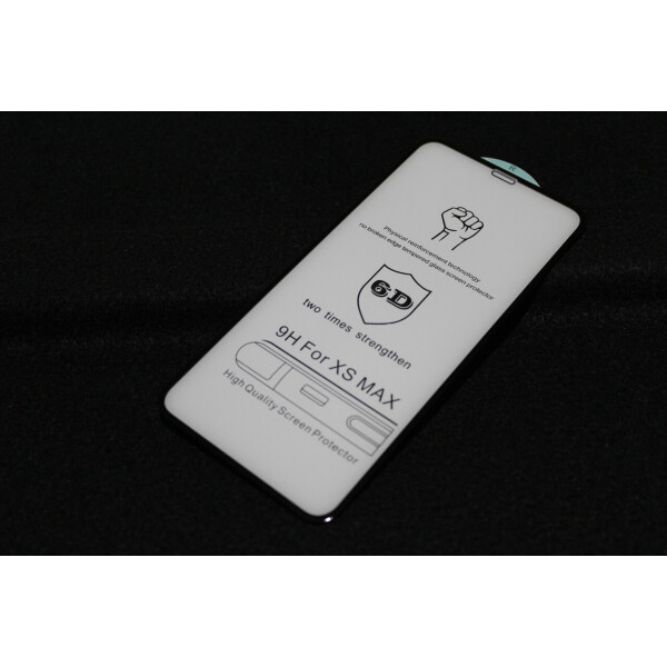 Защитное стекло LUX 6D для Apple Iphone 11 Pro Max Full Cover Full Glue черный 0,33 мм 9H в упаковке
Защитное стекло LUX 6D для Apple Iphone 11 Pro Max Full Cover Full Glue черный 0,33 мм 9H в упаковке