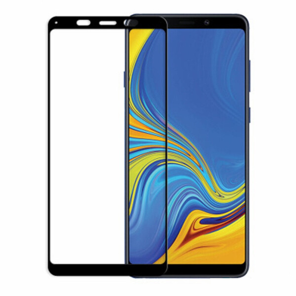 Защитное стекло LUX для Samsung Galaxy A920 / A9 2018 Full Сover черный 0,3 мм в упаковке
Защитное стекло LUX для Samsung Galaxy A920 / A9 2018 Full Сover черный 0,3 мм в упаковке