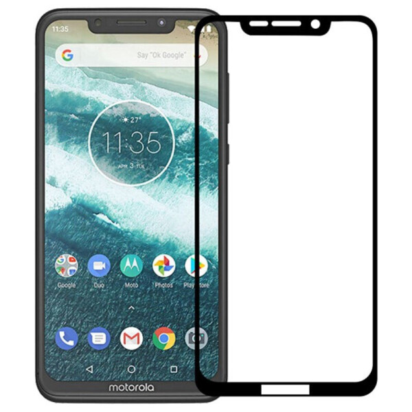 Защитное стекло LUX для Motorola Moto P30 Play / XT1941-2 Full Сover черный 0,3 мм в упаковке
Защитное стекло LUX для Motorola Moto P30 Play / XT1941-2 Full Сover черный 0,3 мм в упаковке
