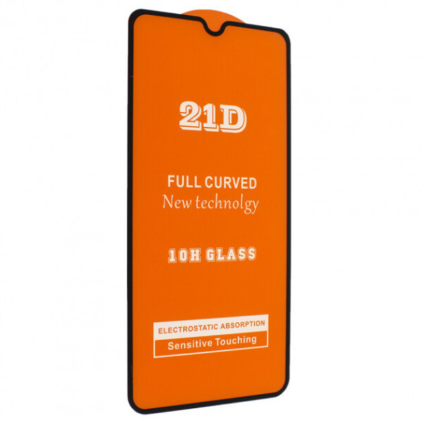 Защитное стекло 21D Full Glue для Samsung Galaxy A30 2019 (A305) черное 0,3 мм в упаковке
Защитное стекло 21D Full Glue для Samsung Galaxy A30 2019 (A305) черное 0,3 мм в упаковке