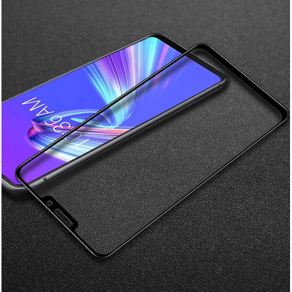 Защитное стекло LUX для Asus Zenfone Max (M2) ZB633KL / 4A070EU Full cover черный 0,3 мм в упаковке
Защитное стекло LUX для Asus Zenfone Max (M2) ZB633KL / 4A070EU Full cover черный 0,3 мм в упаковке