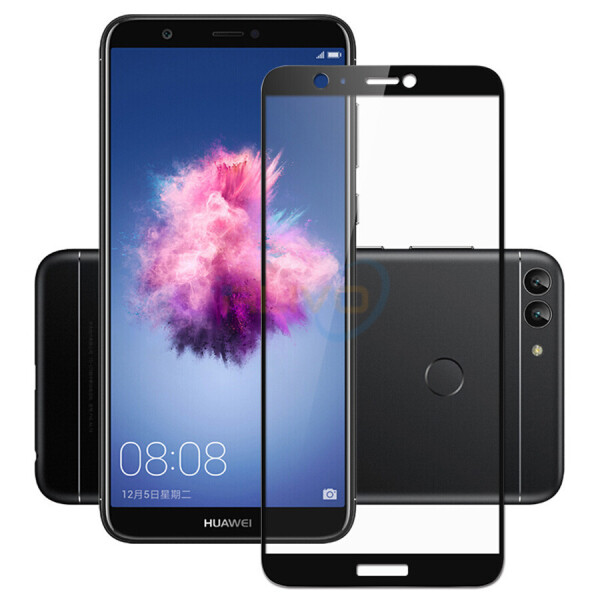 Защитное стекло Chyi Huawei P Smart / Enjoy 7S / FIG-LX1 / FIG-LA1 / FIG-LX2 Full cover черный 0,26 мм
Защитное стекло Chyi Huawei P Smart / Enjoy 7S / FIG-LX1 / FIG-LA1 / FIG-LX2 Full cover черный 0,26 мм