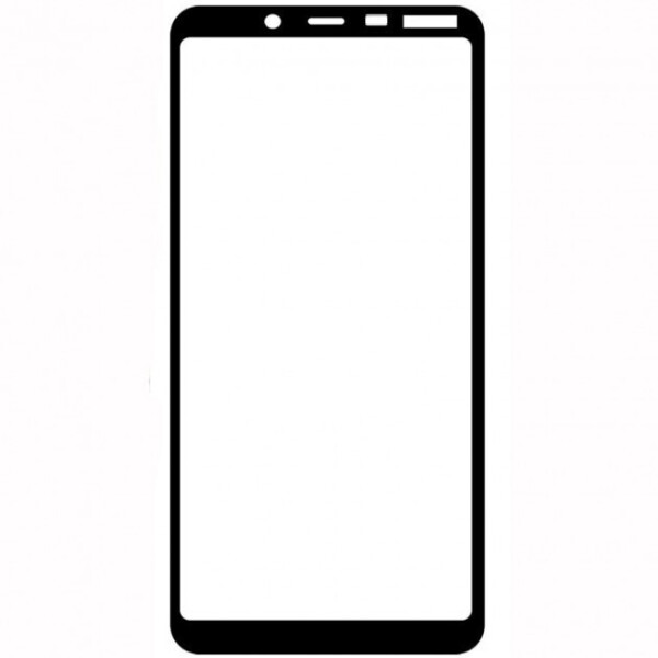 Защитное стекло LUX для Nokia 1 Plus (TA-1130) Full Сover черный 0,3 мм в упаковке
Защитное стекло LUX для Nokia 1 Plus (TA-1130) Full Сover черный 0,3 мм в упаковке