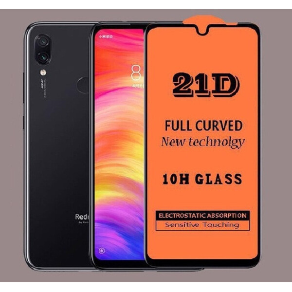 Защитное стекло 21D Full Glue для Xiaomi Redmi Note 7 / Note 7 Pro / Global черное 0,3 мм в упаковке
Защитное стекло 21D Full Glue для Xiaomi Redmi Note 7 / Note 7 Pro / Global черное 0,3 мм в упаковке