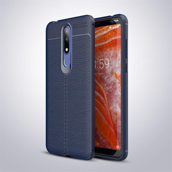 Чехол LUX для Nokia 3.1 Plus / TA-1104 силикон Original Auto Focus Soft Touch темно-синий
Чехол LUX для Nokia 3.1 Plus / TA-1104 силикон Original Auto Focus Soft Touch темно-синий