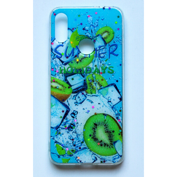 Чехол Fiji для Xiaomi Redmi Note 7 / Note 7 Pro / Global бампер с рисунком Summer Fruit Kiwifruit
Чехол Fiji для Xiaomi Redmi Note 7 / Note 7 Pro / Global бампер с рисунком Summer Fruit Kiwifruit