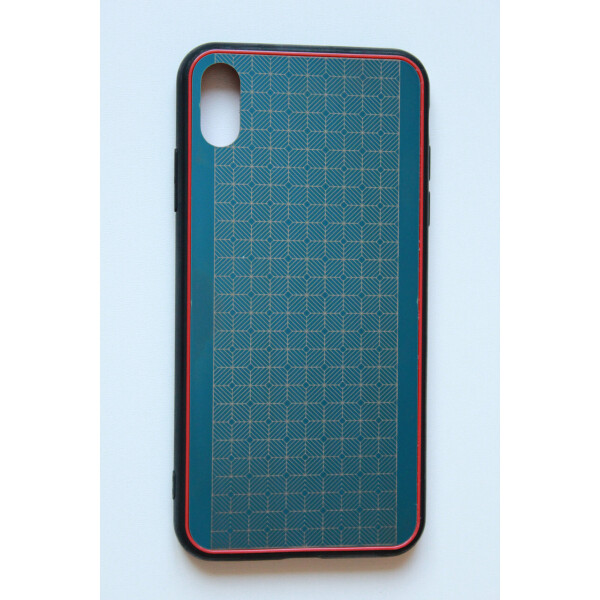 Чехол Fiji для Apple Iphone X бампер с металлической накладкой Gelius Metal Plating Blue
Чехол Fiji для Apple Iphone X бампер с металлической накладкой Gelius Metal Plating Blue