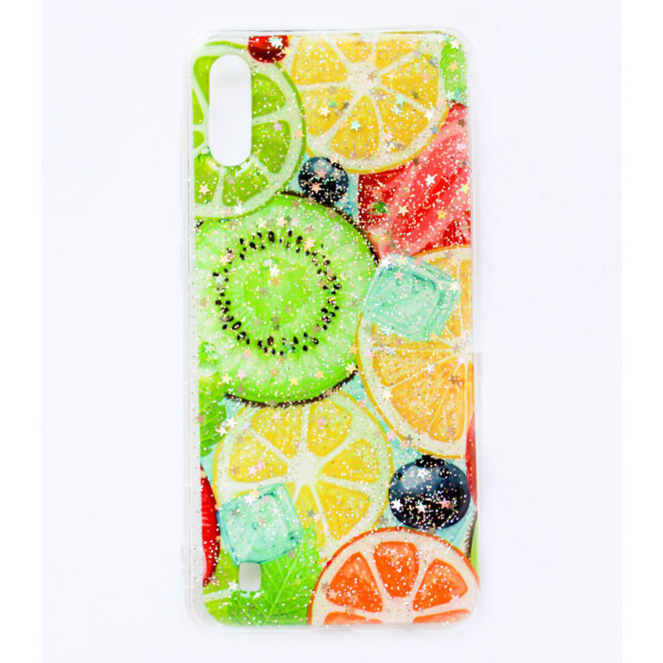 Чехол Fiji для Samsung Galaxy M10 2019 (M105) бампер с рисунком Summer Fruit Mix Fruit
Чехол Fiji для Samsung Galaxy M10 2019 (M105) бампер с рисунком Summer Fruit Mix Fruit