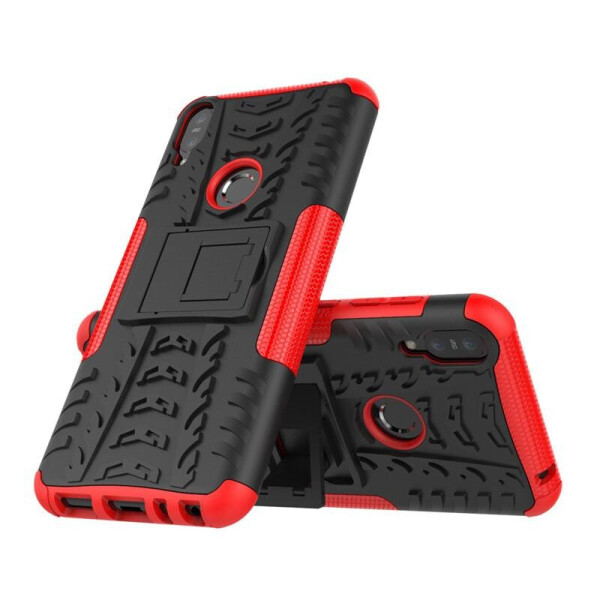 Чехол Armored Case Asus Zenfone Max Pro (M1) / ZB601KL / ZB602KL противоударный бампер красный
Чехол Armored Case Asus Zenfone Max Pro (M1) / ZB601KL / ZB602KL противоударный бампер красный