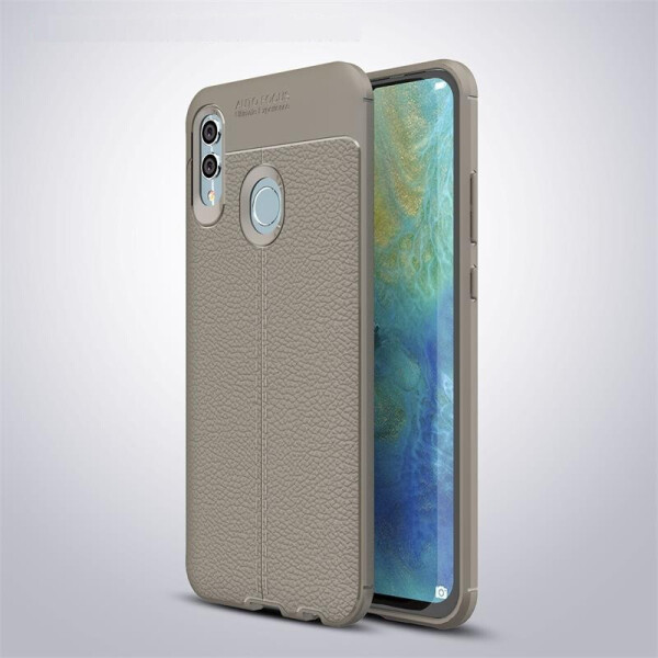 Чехол LUX для Huawei P Smart 2019 / 51093FTA / POT-LX1 силикон Original Auto Focus Soft Touch серый
Чехол LUX для Huawei P Smart 2019 / 51093FTA / POT-LX1 силикон Original Auto Focus Soft Touch серый