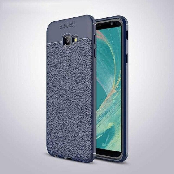 Чехол LUX для Samsung J415 / J4 Plus 2018 силикон Original Auto Focus Soft Touch темно-синий
Чехол LUX для Samsung J415 / J4 Plus 2018 силикон Original Auto Focus Soft Touch темно-синий