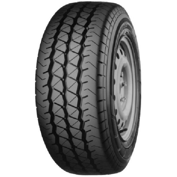 Yokohama RY818 195/70 R15C 104/102R 
Yokohama RY818 195/70 R15C 104/102R